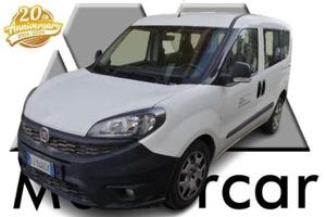 FIAT Doblo combi N1 1.3 mjt 95cv CH1 Easy S&S -