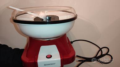 Macchina per zucchero filato