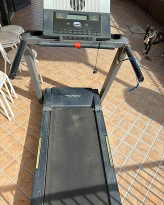 Tapis roulant ProForm