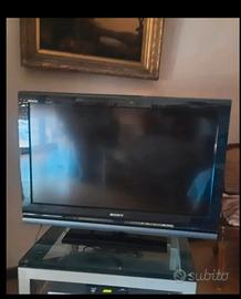 TV COLOR 37" SONY BRAVIA