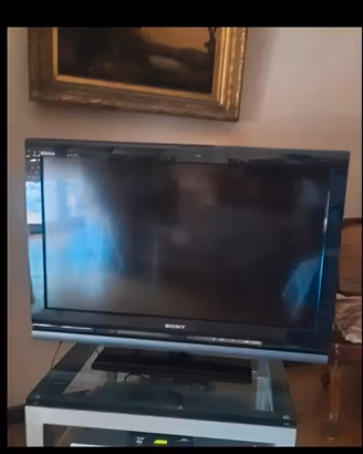 TV COLOR 37" SONY BRAVIA