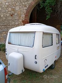 Camper vintage