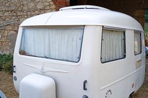 Camper vintage