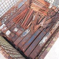 Cravatte per pilastri