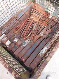 Cravatte per pilastri