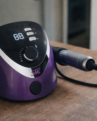 Fresa per Unghie Professionale SML M12 – Nuova