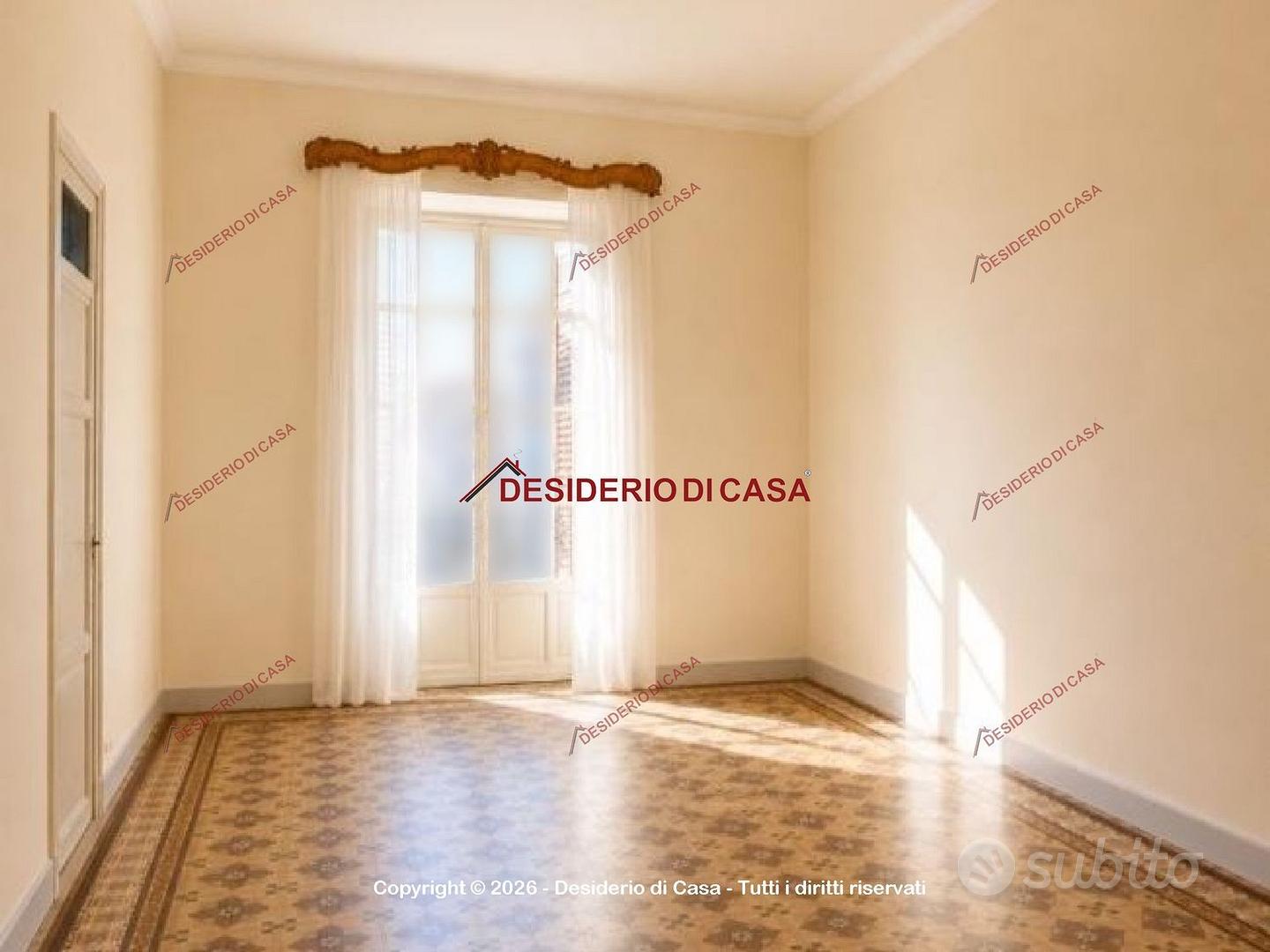 Appartamento – Palermo, Falsomiele, III Circoscrizione - Vista 4