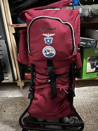 Brevi zaino porta bebè