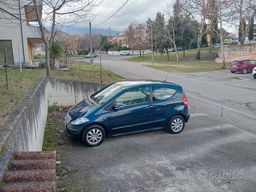 CLASE A TEDESCA NUOVA