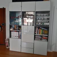 Mobile da soggiorno Ikea Besta