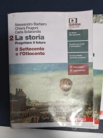 La Storia vol. 2