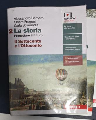 La Storia vol. 2