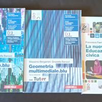  libri  scuola secondaria 