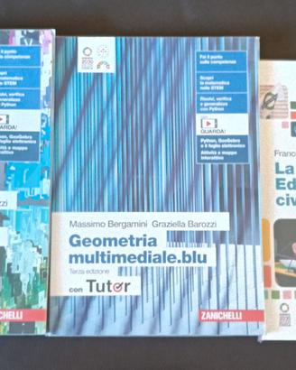  libri  scuola secondaria 