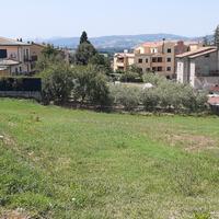 Terreno Edificabile Collepepe di Perugia