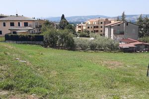 Terreno Edificabile Collepepe di Perugia