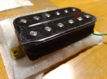 Pickup Humbucker SQUIER Sonic Strat al ponte