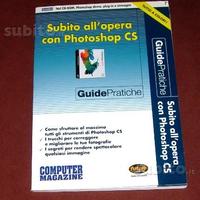 Manuale Photoshop CS con CD