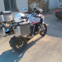 BMW GS 1250 ADVENTURE RALLYE