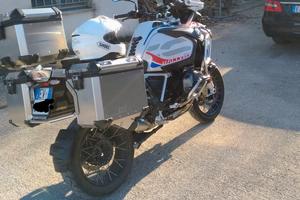 BMW GS 1250 ADVENTURE RALLYE