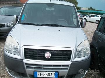 Fiat Doblo Doblò 1.3 Multijet 16V Active CC 1248 M