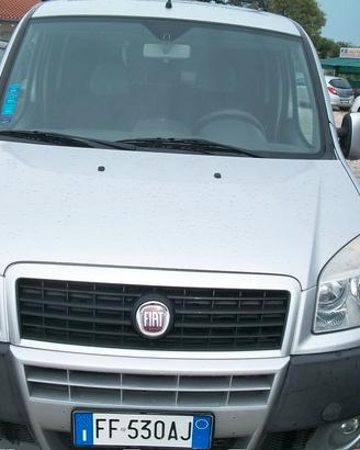 Fiat Doblo Doblò 1.3 Multijet 16V Active CC 1248 M