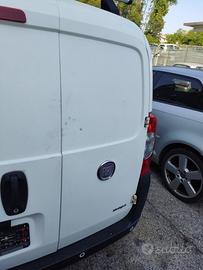 Porta posteriore dx FIAT FIORINO del 2011