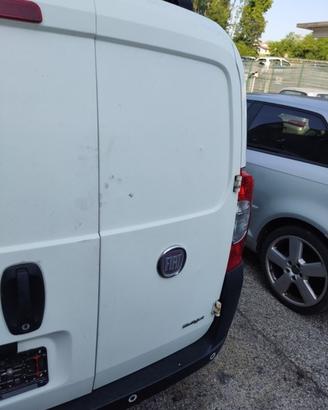 Porta posteriore dx FIAT FIORINO del 2011