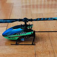 elicottero wltoys V911s