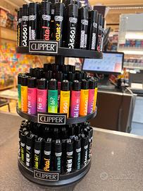 Clipper dialetto bresciano