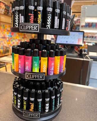 Clipper dialetto bresciano