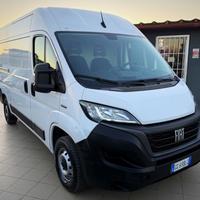 Fiat Ducato 35 2.2 Mjt 140CV PLM-SL-TM Furgone Gar