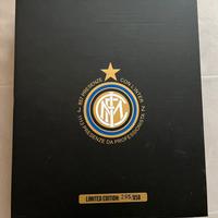 Inter Cofanetto JZ4 - Limited Edition