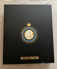 Inter Cofanetto JZ4 - Limited Edition