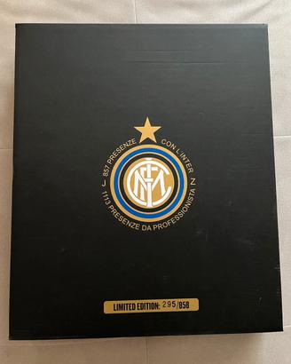 Inter Cofanetto JZ4 - Limited Edition