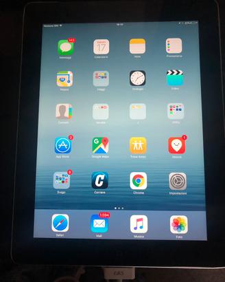 Ipad 3 generazione
