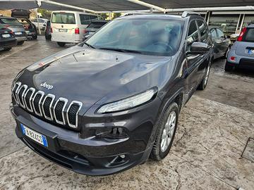 JEEP Cherokee 2.0 Mjt II 4WD Active Drive I Limi