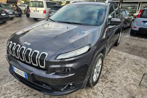 JEEP Cherokee 2.0 Mjt II 4WD Active Drive I Limi