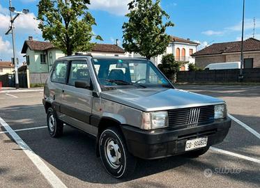 Fiat Panda 141