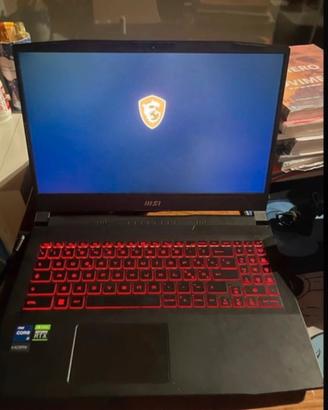 Pc gaming msi