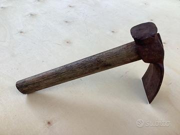 scava legno falegname antico