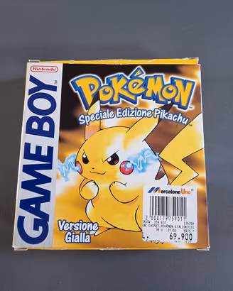pokemon