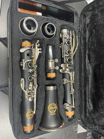 Ida Maria Grassi CL200 Clarinetto Sib