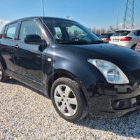 Suzuki Swift 1.3 4x4 5p. GL
