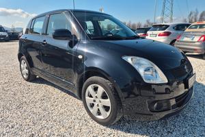 Suzuki Swift 1.3 4x4 5p. GL