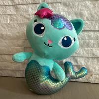 Siregatta peluche Gabby Dollshouse