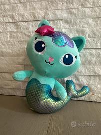 Siregatta peluche Gabby Dollshouse