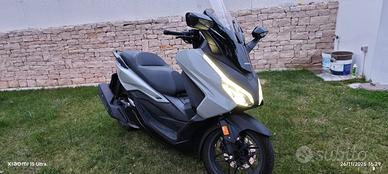 Honda forza 125 2024