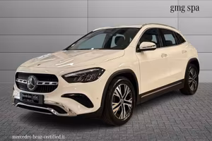 Mercedes-Benz GLA 200 d Progressive Advanced ...