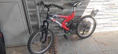 Biciclette bambino